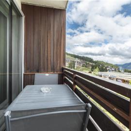 Smartstay - Appartement cosy courchevel 1850