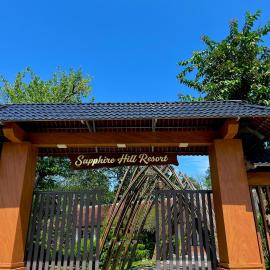Sapphire Hill Resort, hotel i Hanoi