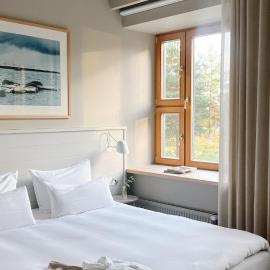 LaSpa Beach House, מלון בלאולאסמה