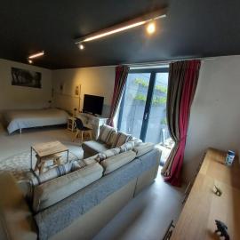 Chez Olivier, hotel em Wavre