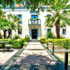 Boutique Hotel Palazzo Donna Iulia