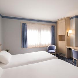 Exe Boston, hotel di Zaragoza