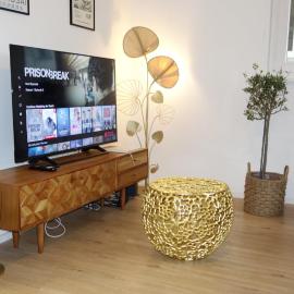 Apartment Weberstrasse
