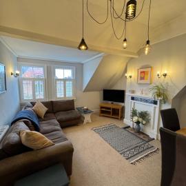 The Staff Quarters, hotel a Shifnal