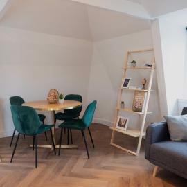 PURMERENT Apartments, ξενοδοχείο σε Purmerend