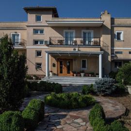 Hotel Nessos, hotel em Paranesti