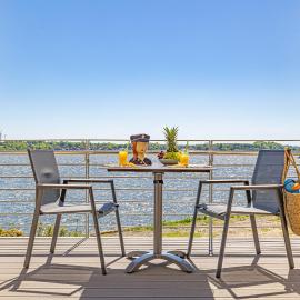 Schlei-Koje 7, hotel a Schleswig