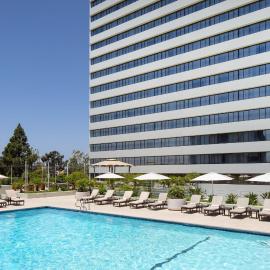 The Westin South Coast Plaza, Costa Mesa, hotel a Costa Mesa