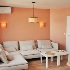 Paris Bois de Vincennes Appartement 50 m2: Vincennes şehrinde bir otel