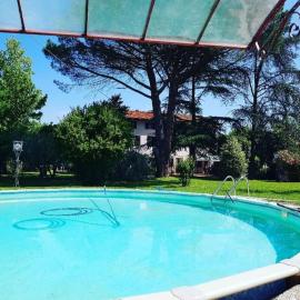 Appartamento in Casa Pilar con piscina