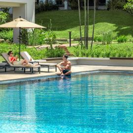 Palm Garden Hotel, Putrajaya, a Tribute Portfolio Hotel、プトラジャヤのホテル