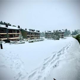 Residencia Pista Llarga