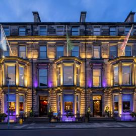 The Bonham, hotel em Edinburgo