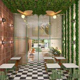 Lord Morgan & Exclusive Design Residence Nişantaşı