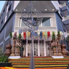 Atmosfera Bengaluru, India, hotel a Bangalore