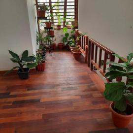 Shruthi's Aarohi-Nature's Retreat Homestay, hotel a Kannur