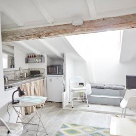 Studio Côte Blanche - Welkeys