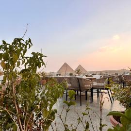 The View Delta Hotel