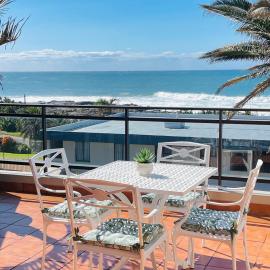 Sea Sunny View Apartment