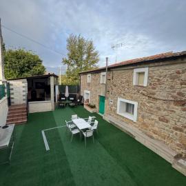 Casa La Molina, hotel in Burgos