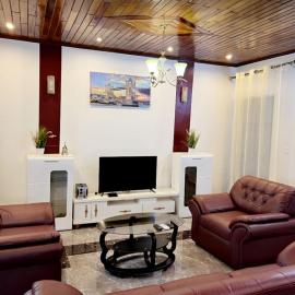 Studio meublé haut standing jouvence Yaoundé, Hotel in Jaunde