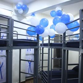 Fostel- The Fort Hostel, hotel di Mumbai