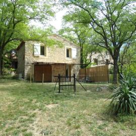 Gîte du Pic Saint loup