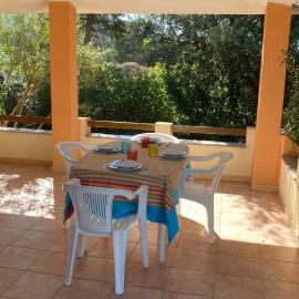 Casa Mare, hotel a Solanas