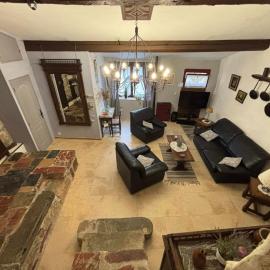 Chez Nath et Oli, hotel i Caunes-Minervois