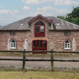 Meadow Cottage