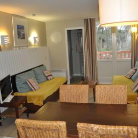 Les jardins de la cote d opale 2 chambres