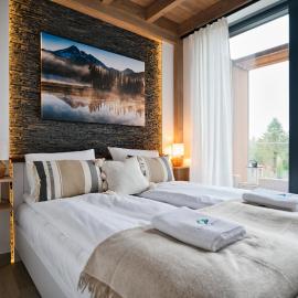 Laguna Beskidów Resort - Blue Mountain