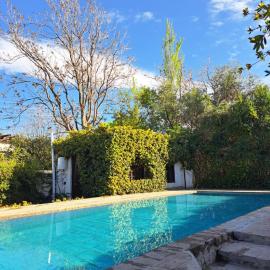 Casona de coria, hotel in Ciudad Lujan de Cuyo