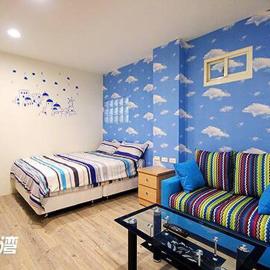 Aqua Night Market Homestay
