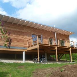 WaldNur, hotel a Neureichenau