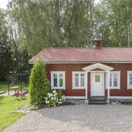Norrberge 1: Sörberge şehrinde bir otel