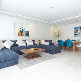 Appartement géant
