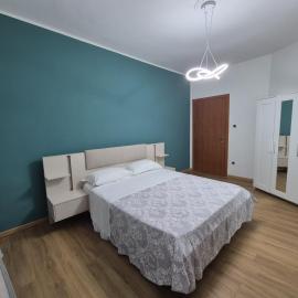 Il Giramondo: Aversa'da bir otel