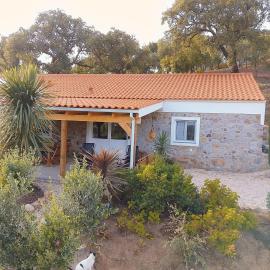 Casa de Celebrar a Vida, hotell i Monchique
