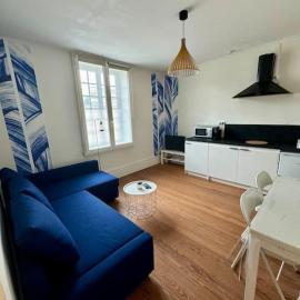 L'oasis Groupama stadium OL et LDLC Arena – hotel w mieście Décines-Charpieu