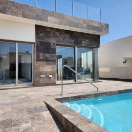 Fee4Me Villa, Pool, Roofterrace & Relax, hotel in Alicante