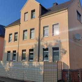 Sweet Home - Sweet Dreams, hotel em Oelsnitz