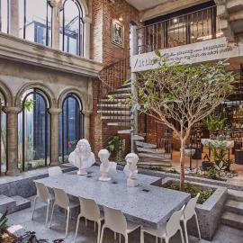 Cataleya Estate Boutique Bed & Breakfast