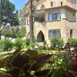 Casalita Hotel, hotel sa Kizkalesi