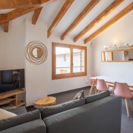 Apartament Brises de Ceranya