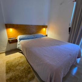 Departamento Gallino, hotel in Corrientes