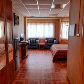 Sport Villa Condo
