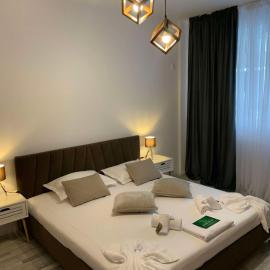 Oltenia Studio Happy Residence 3 - Elena Teodorini 51- Craiova
