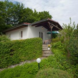 Appartements im Park