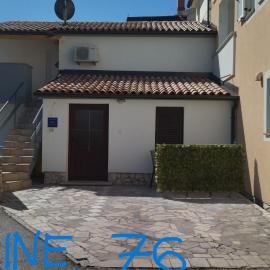 Apartment Uki